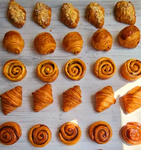 Pain au Chocolat